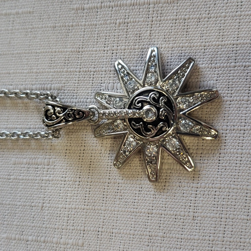 Montana Silversmith Necklace